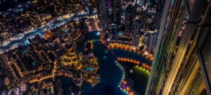 City