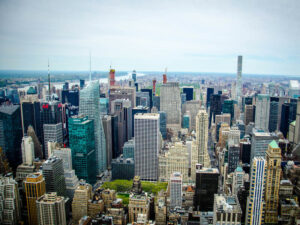City