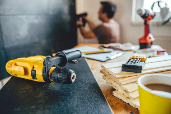 Revitalize Your Home