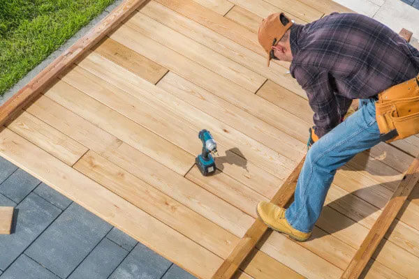Why Upright Design Build